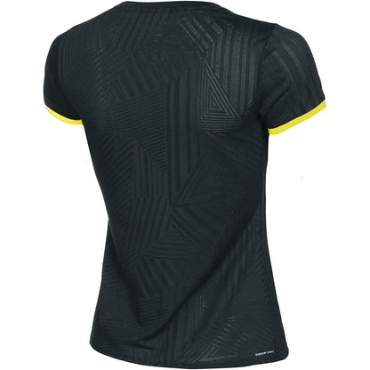 Lotto Women's Superrapida V Padel T-Shirt
