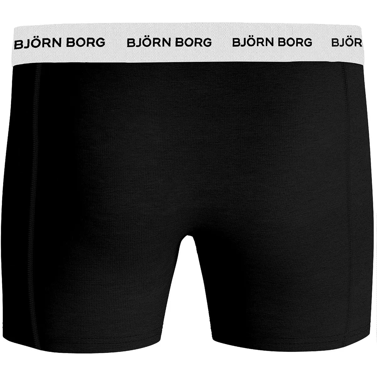 Pack of 3 Bjorn Borg Sports Cotton Stretch Boxers