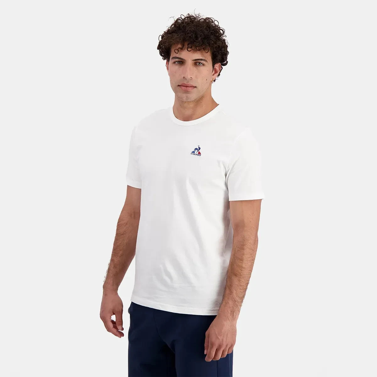 Le Coq Sportif Essentials T-Shirt