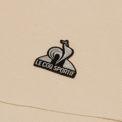 Le Coq Sportif Silver Sweat