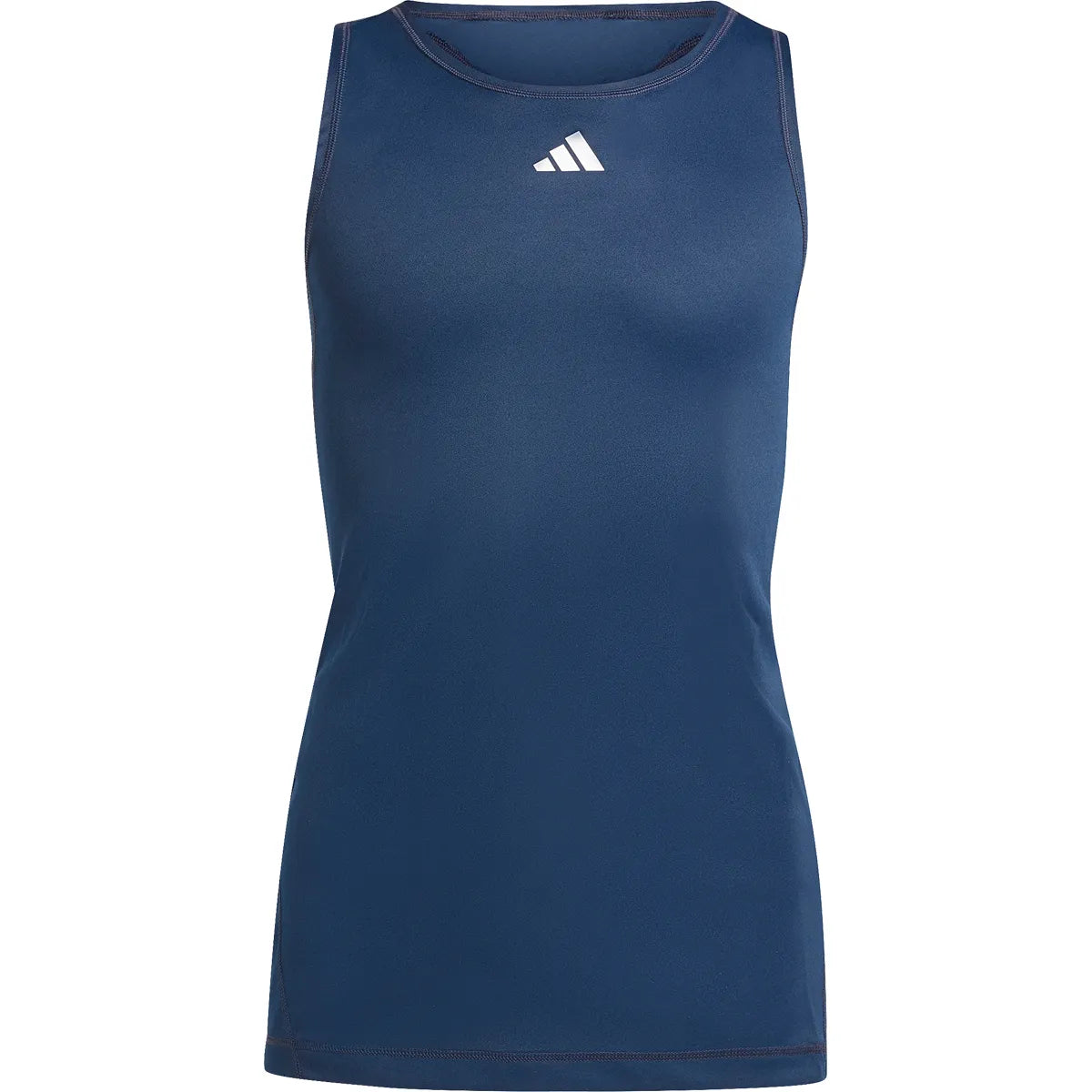 Junior Girl adidas Tank Top Club