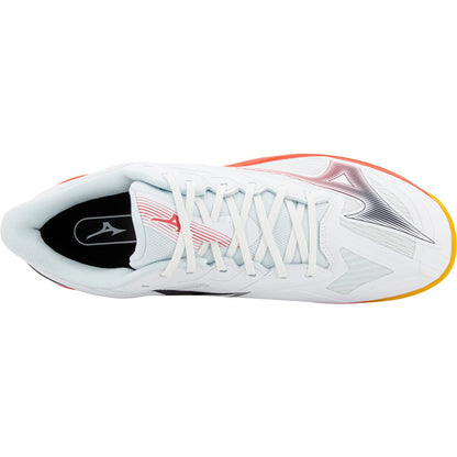 Mizuno Wave Exceed Court Clay Shoes