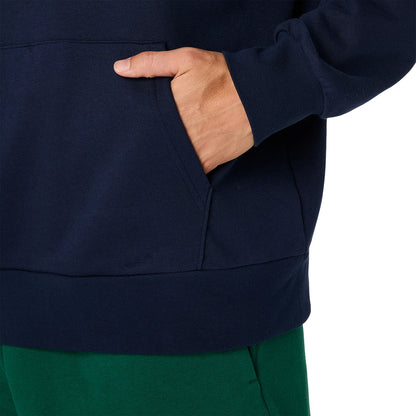 Asics French Terry Relaxed Hoody