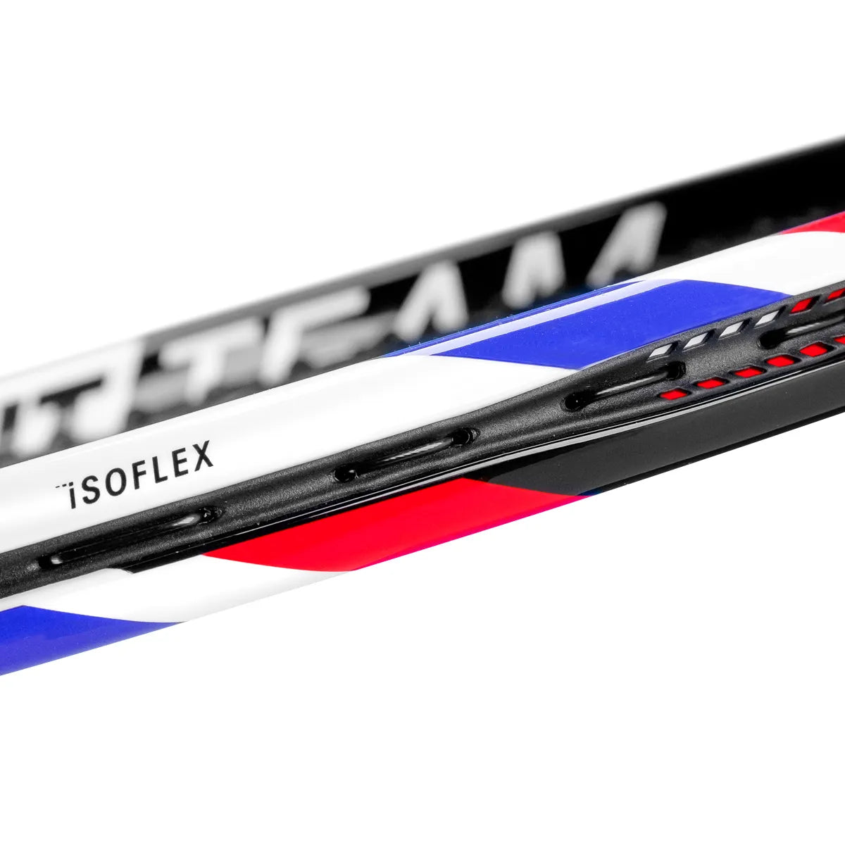 Tecnifibre T-Fight Team Racket (285Gr) (Strung)