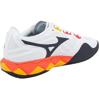 Mizuno Wave Enforce Tour 2 All Court Shoes