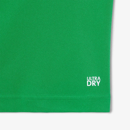 Lacoste Djokovic Fan Melbourne T-Shirt