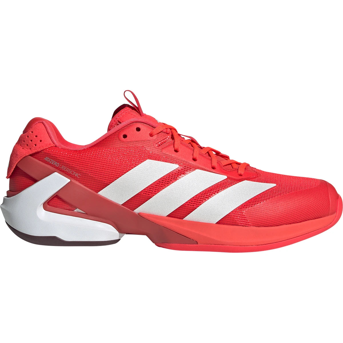 adidas Ubersonic 5 All Court shoes