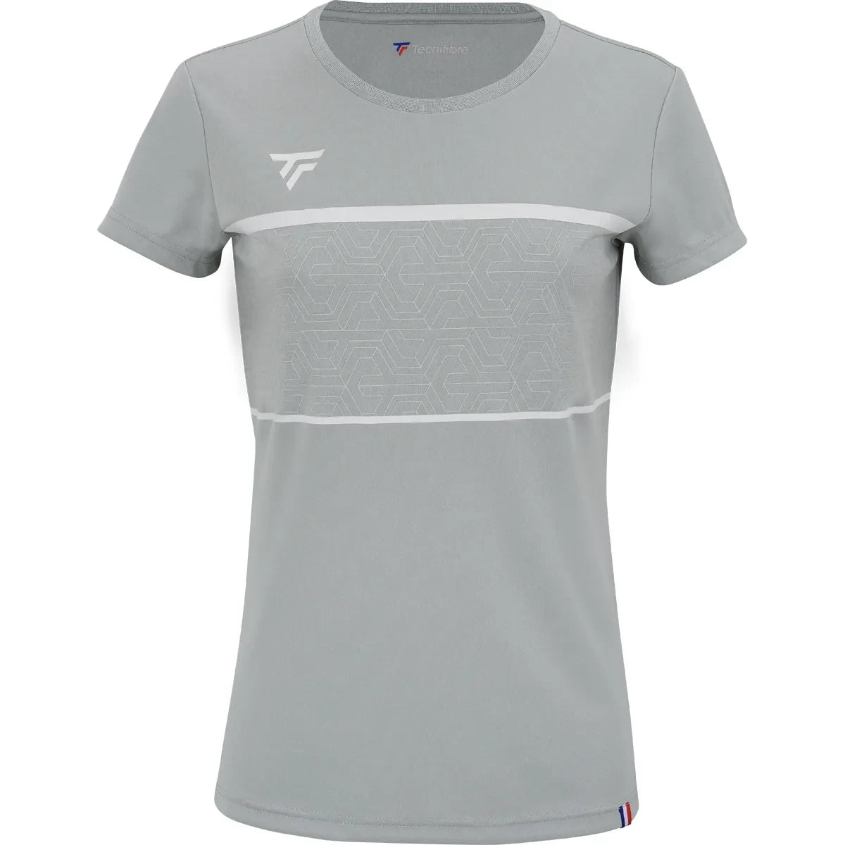 Tecnifibre Junior Girl Team Tech T-Shirt