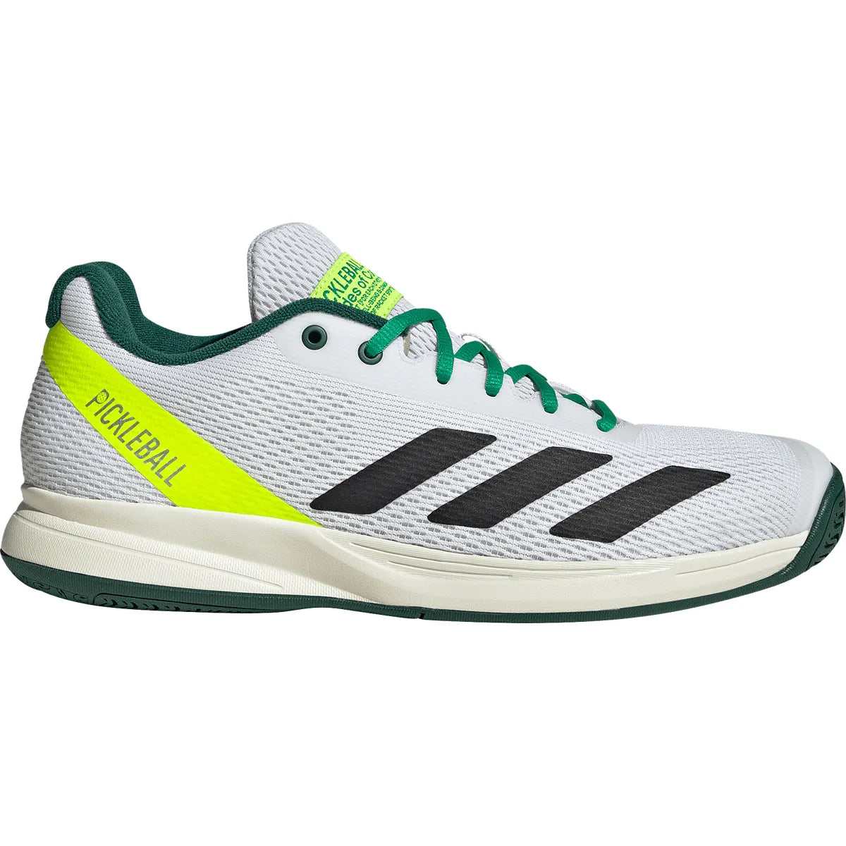 adidas Courtflash Pickleball shoes