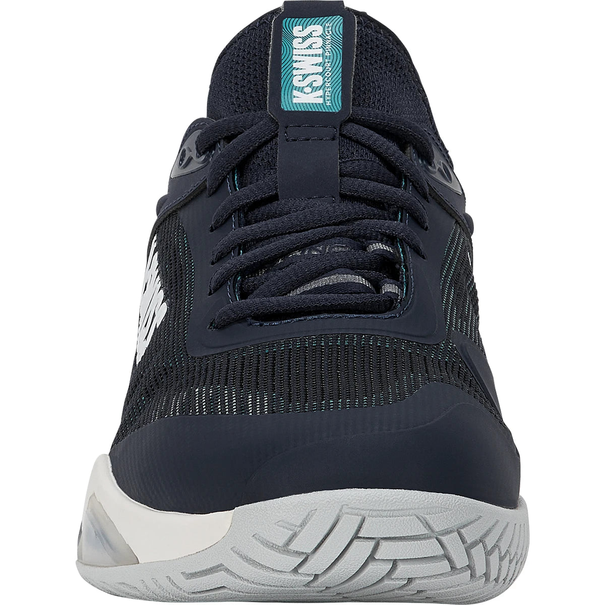 K-Swiss Hypercourt Pinnacle All Court Shoes