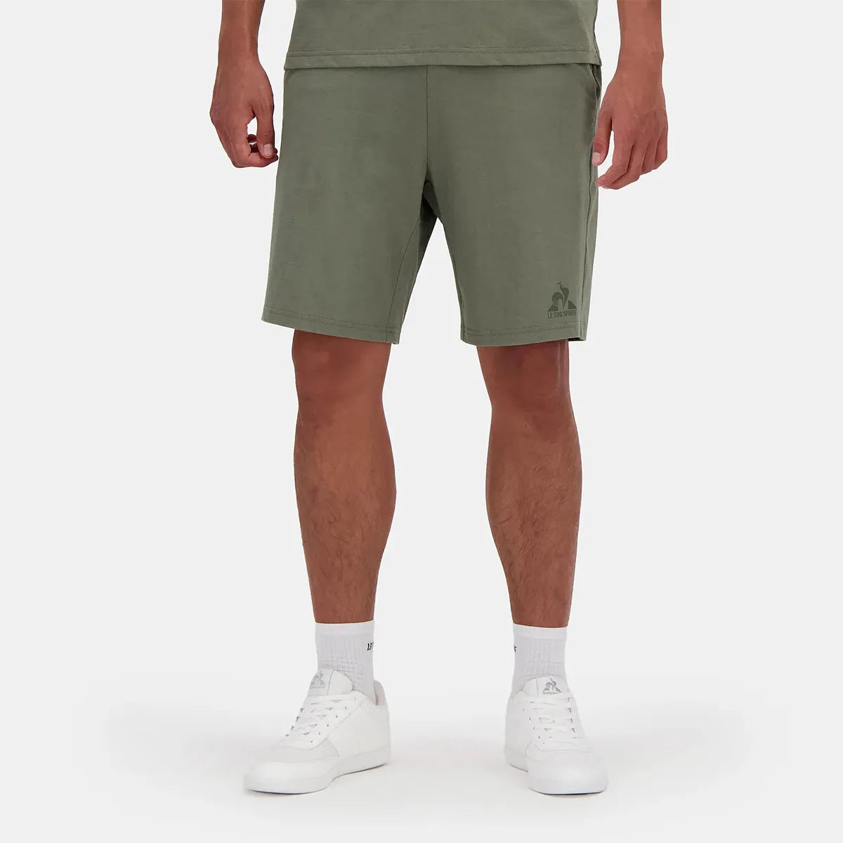 Le Coq Sportif Shorts
