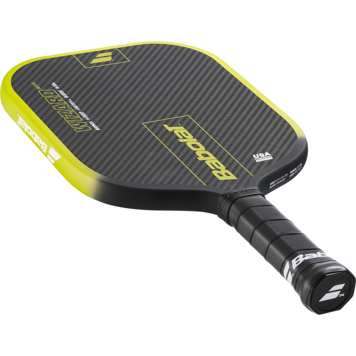Babolat Wizard Pro Pickleball Racket