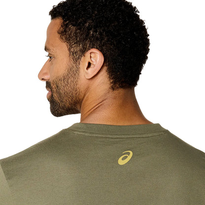 Asics Training Logo T-Shirt