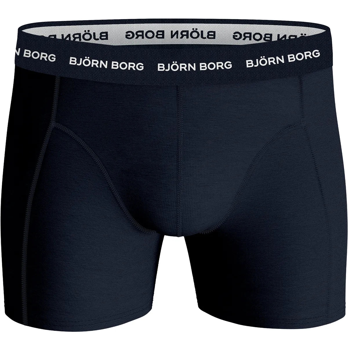 Pack of 3 Bjorn Borg Sports Cotton Stretch Boxers