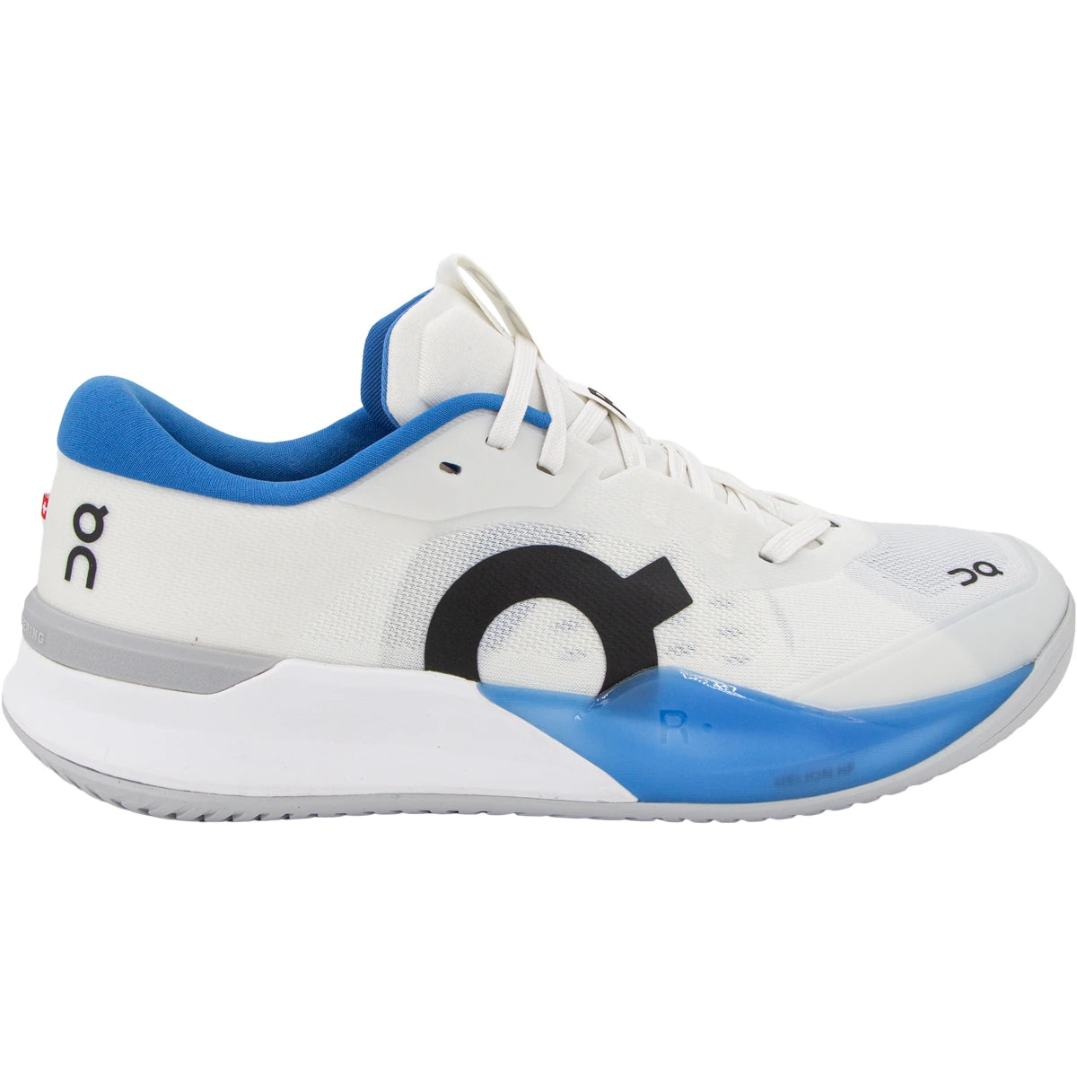On The Roger Pro 3 Clay Shoes