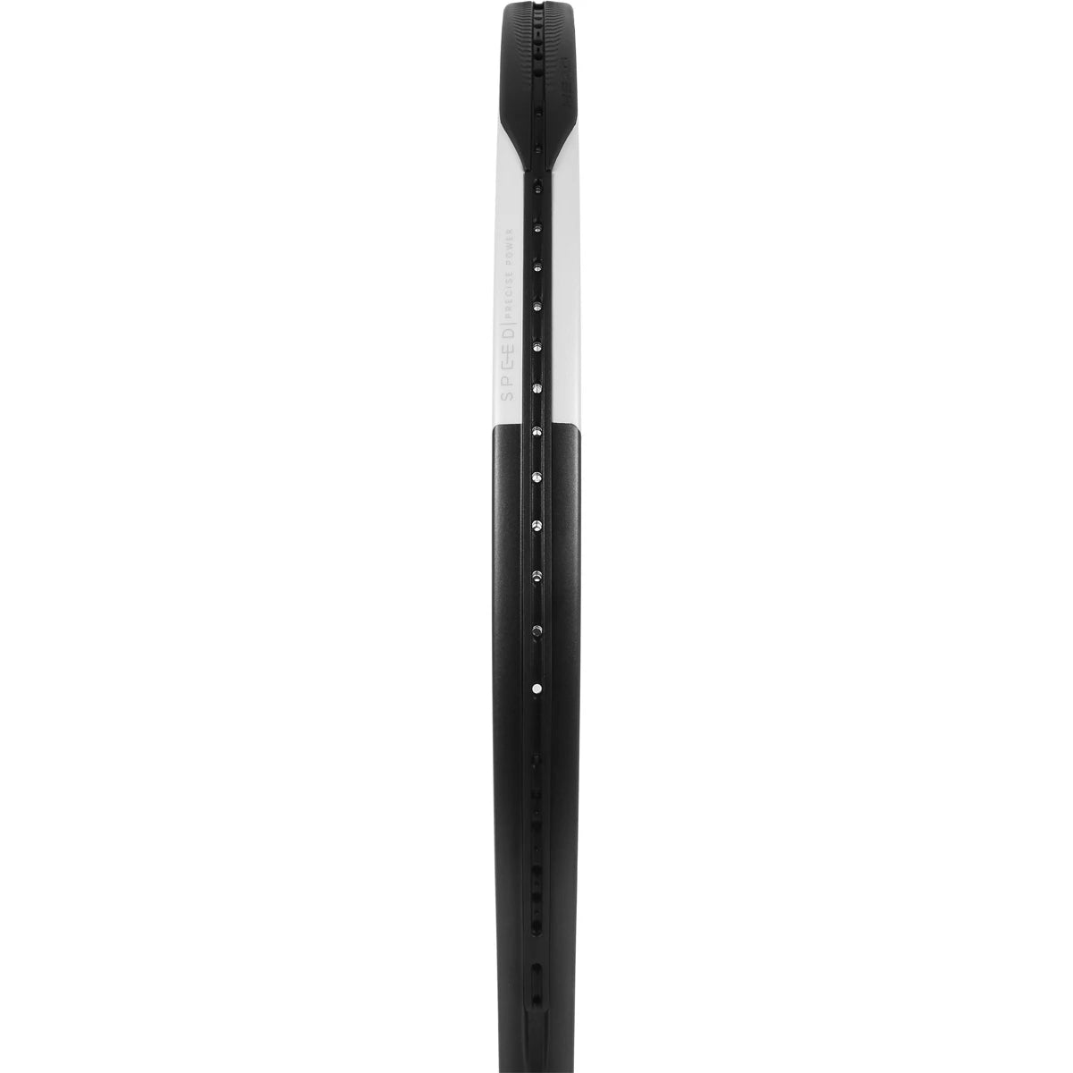 Head Speed Pro Racket Test (310 Gr)