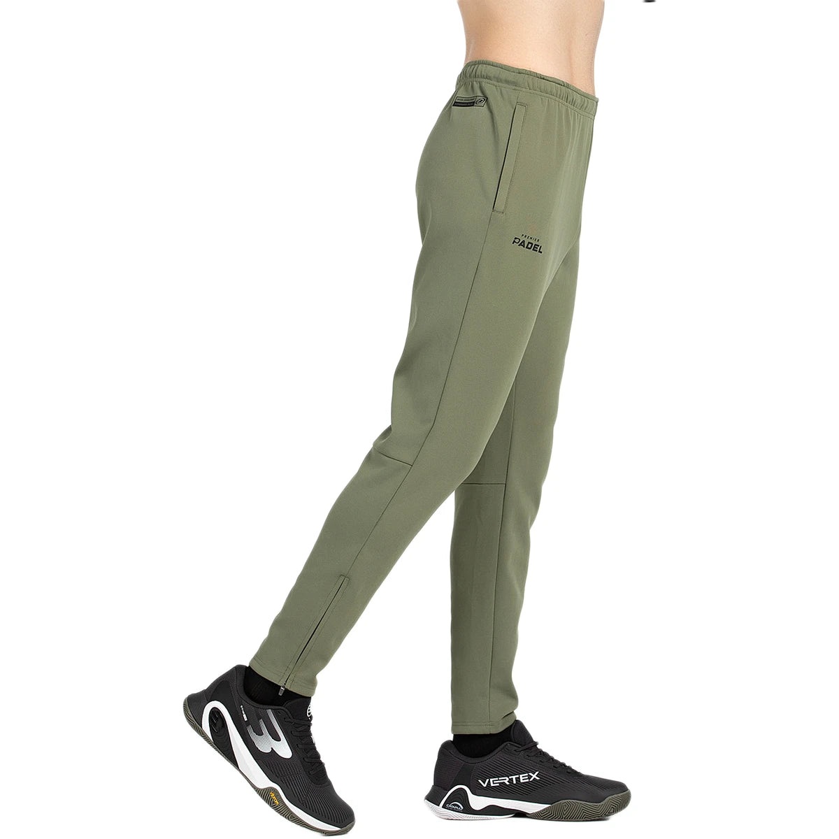 Bullpadel Premier Pupo Trousers