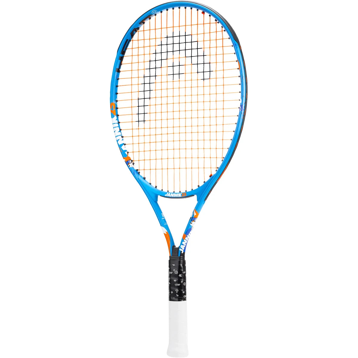 Head Junior Jannik 25 Racket