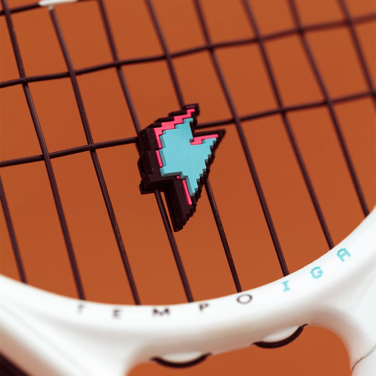 Tecnifibre Junior Tempo Iga 19 2026 Racket