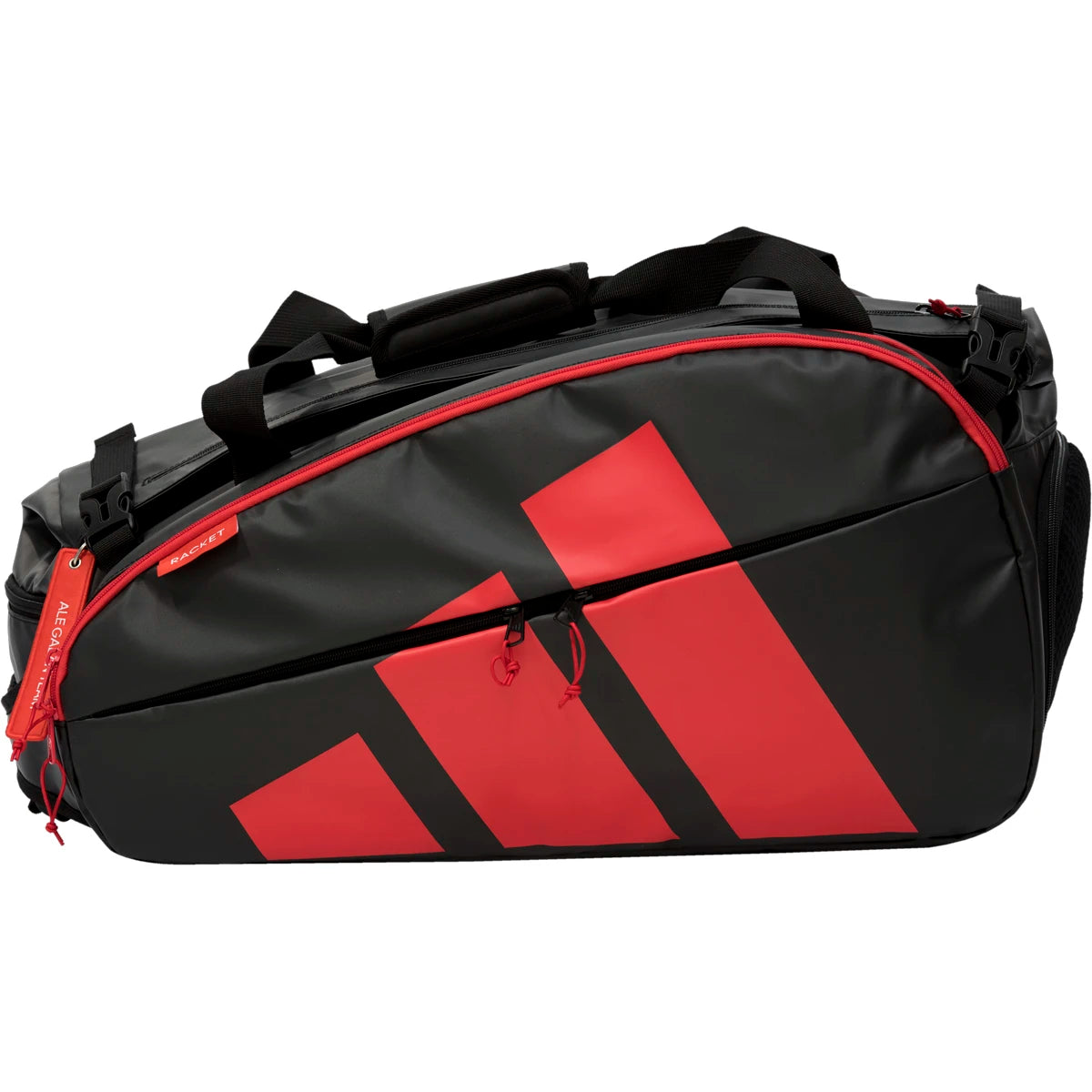 adidas Multigame Ale Galan 2026 Padel Bag