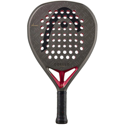 Head Coello Team 2026 Padel racket