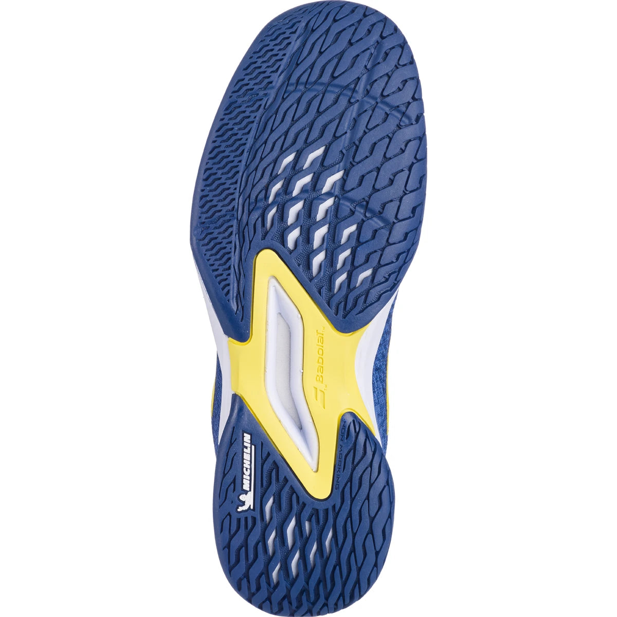 Babolat Junior Jet Mach 3 All Court Shoes
