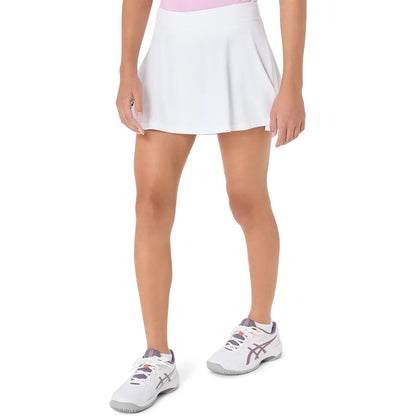 Asics Junior Girl Tennis Skirt