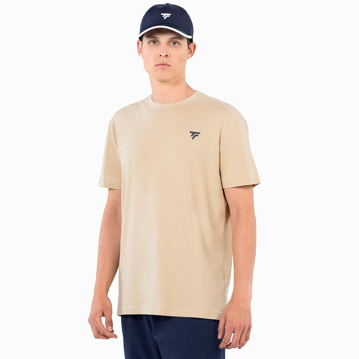 Tecnifibre Graphic T-Shirt