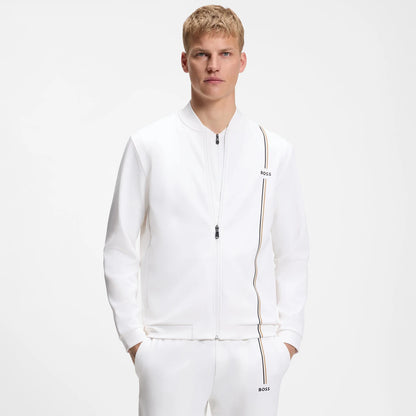 Hugo Boss Game Full Zip Jacket
