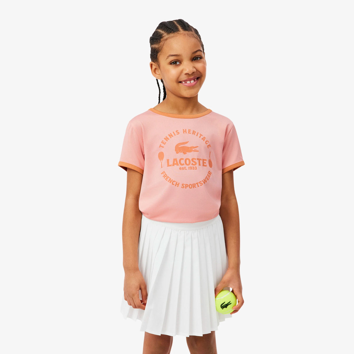 Lacoste Junior T-Shirt