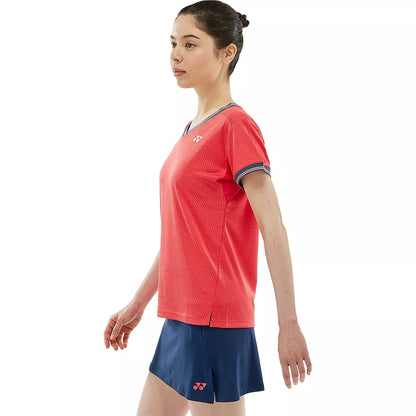 Yonex Women's Tour Elite T-Shirt 20779Ex