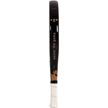 Black Crown Piton Padel racket