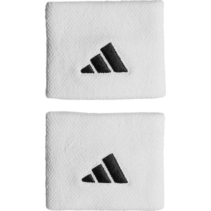 Pair of adidas Large Tennis Wristbands