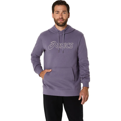 Asics Training Hoody Sweat