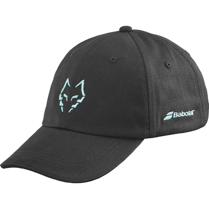 Babolat Padel Cotton Lebron Cap