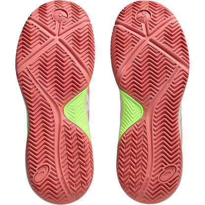 Asics Junior Gel Dedicate 8 Gs Padel Shoes