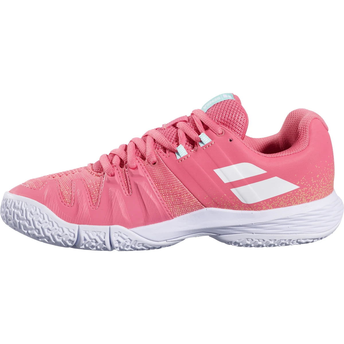 Babolat Padel Shoes Women Sensa