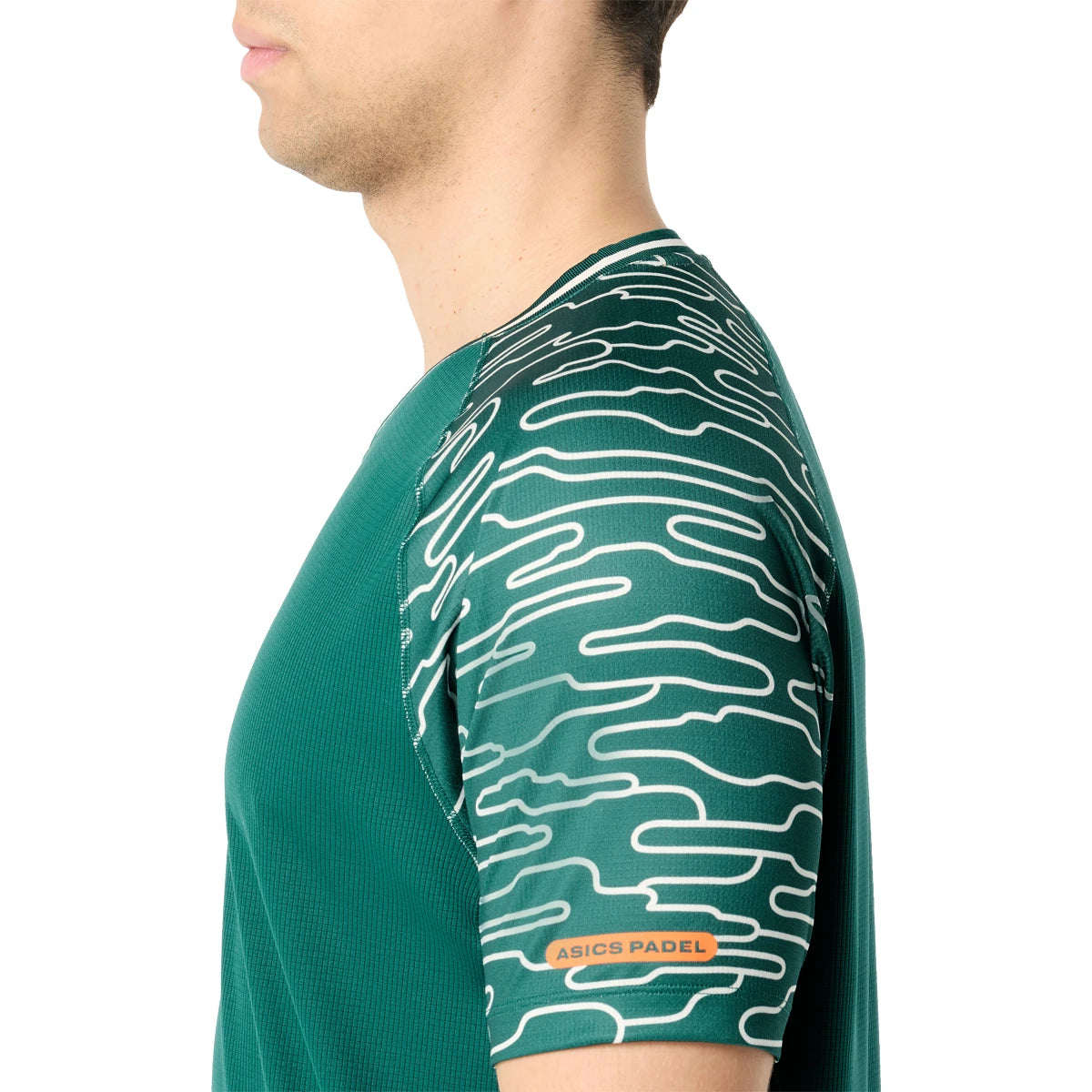 Asics Padel Court T-Shirt