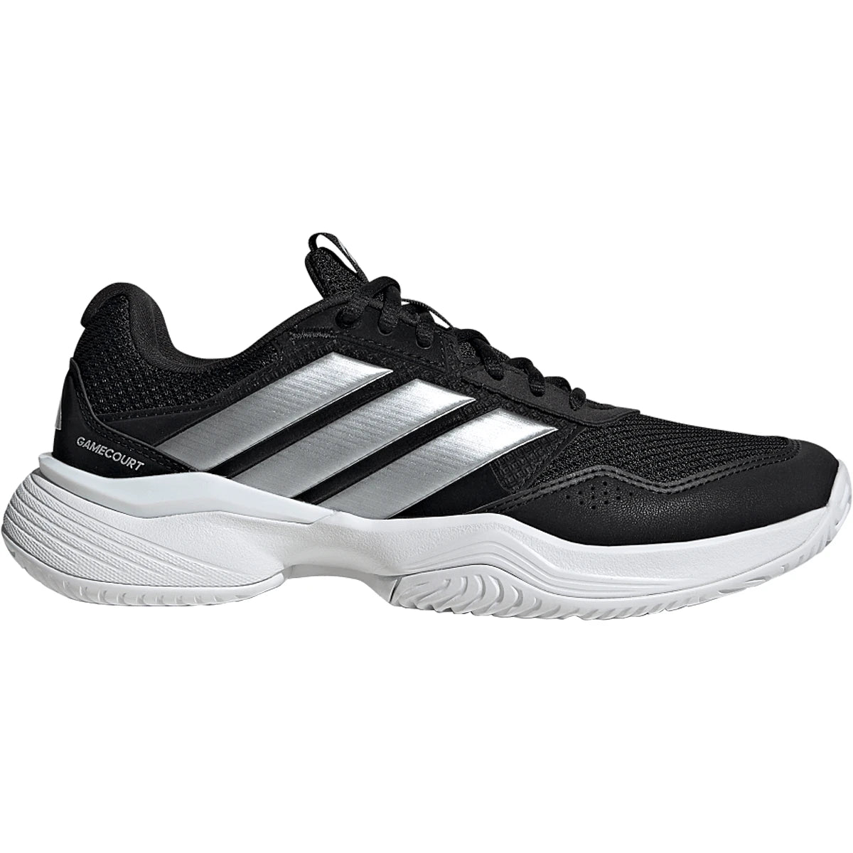 adidas Women's Gamecourt 3 All Court Shoes