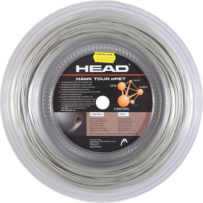 Head Hawk Tour Rpet Reel (200 Metres)