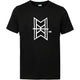 Mouratoglou Apparel Junior Graphic Club T-Shirt