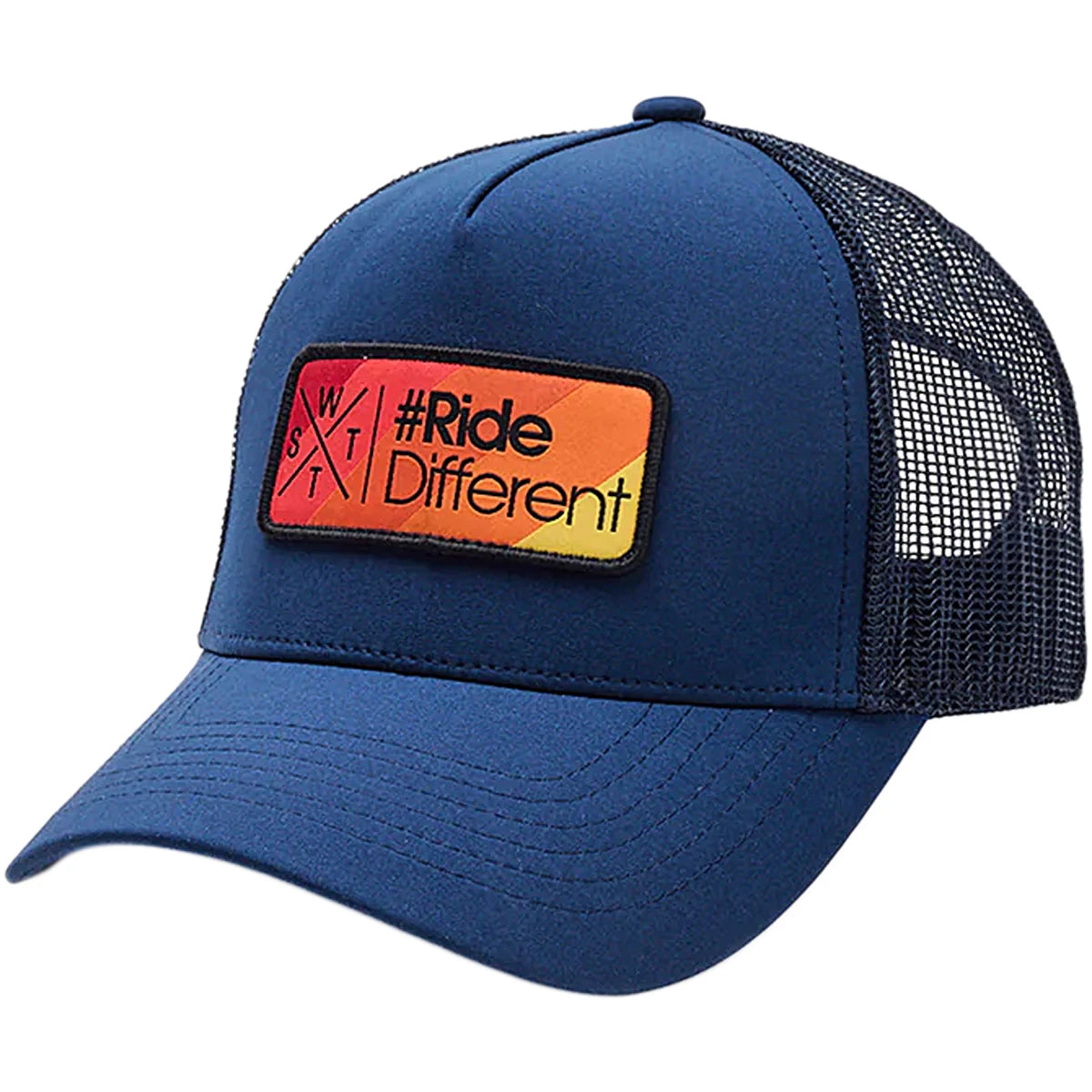 Watts Junior Rio Cap