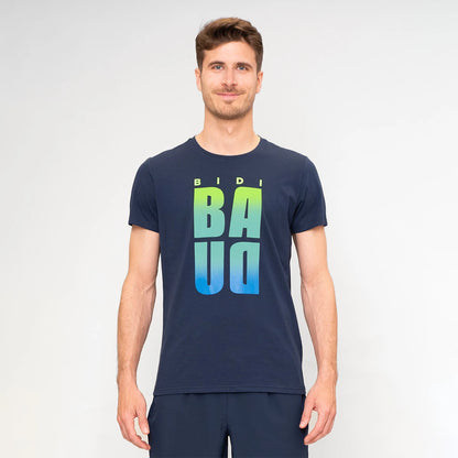 Bidi Badu Grafic Illumination Chill T-Shirt