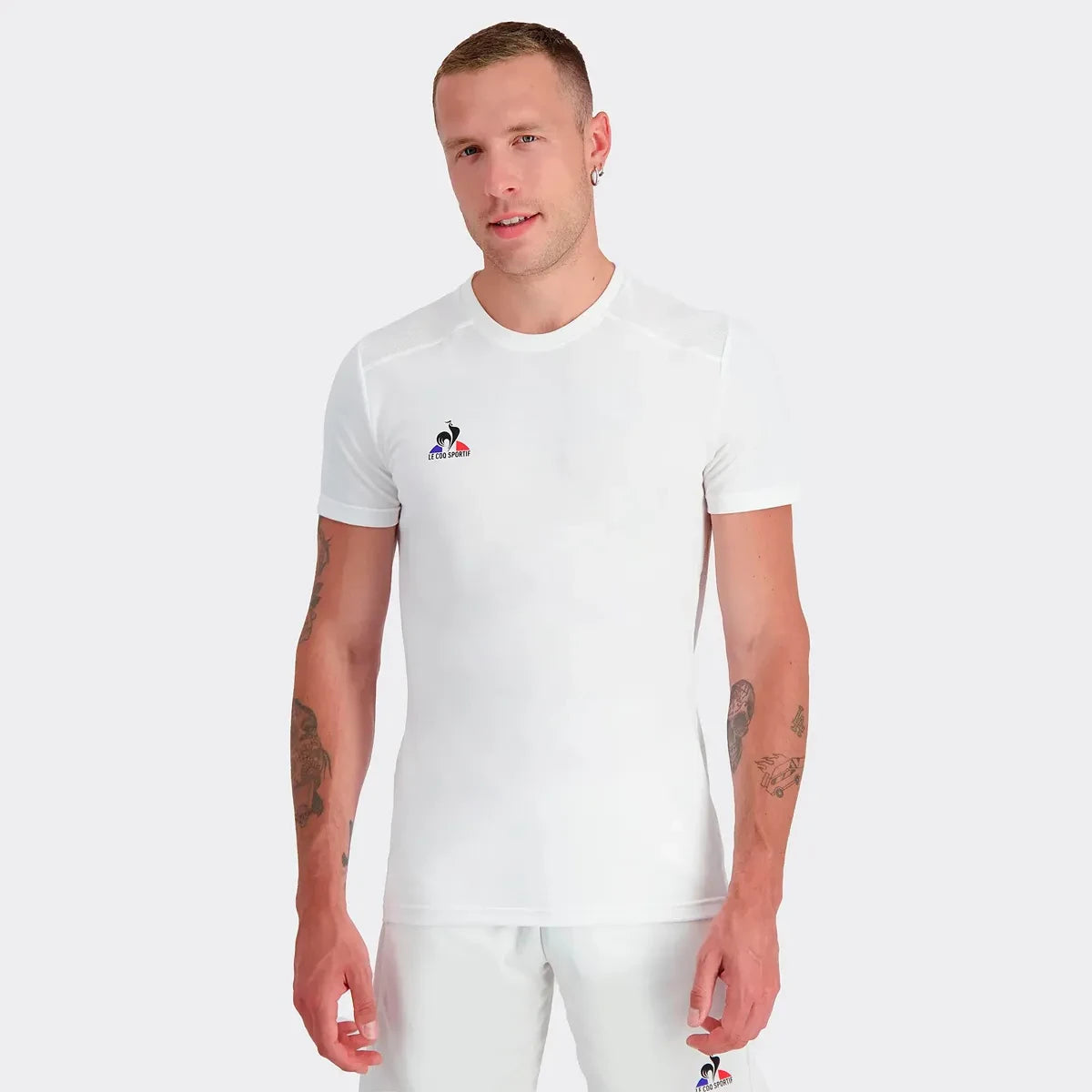 Le Coq Sportif Tennis T-Shirt