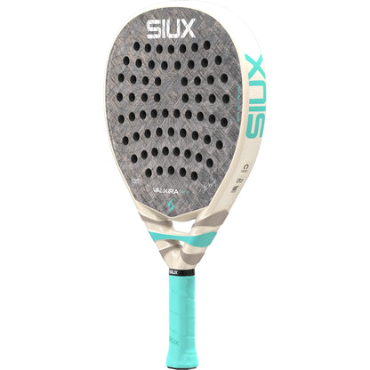 Padel Racket Test Siux Valkiria Pro 2026