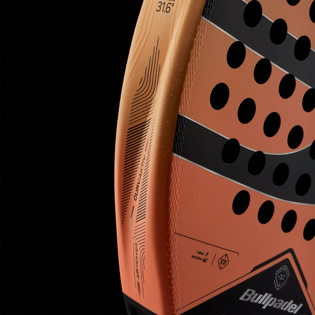 Padel Racket Bullpadel Vertex 05 W 27