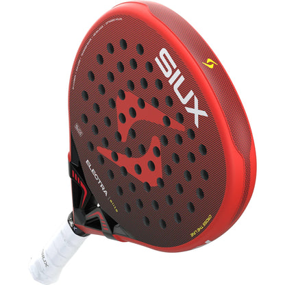 Siux Electra Elite 6 Padel Racket