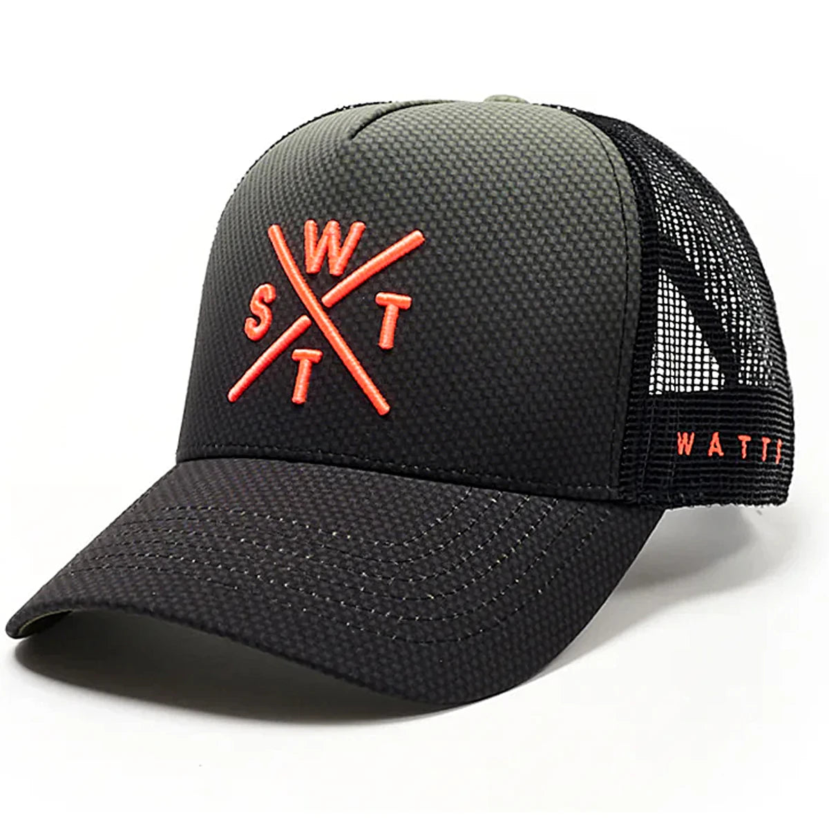Watts Tokyo Cap