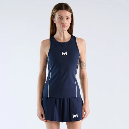 Mouratoglou Apparel Women's Match Club Tank Top