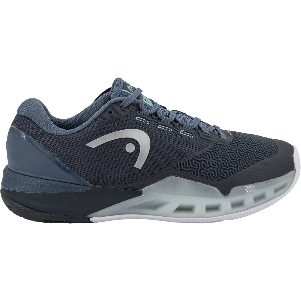 Head Revolt Pro 5.0 All Court Shoes